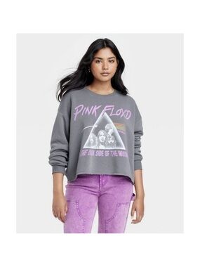 Pink Floyd Graphic Sweatshirt – Size 3X (NWT)